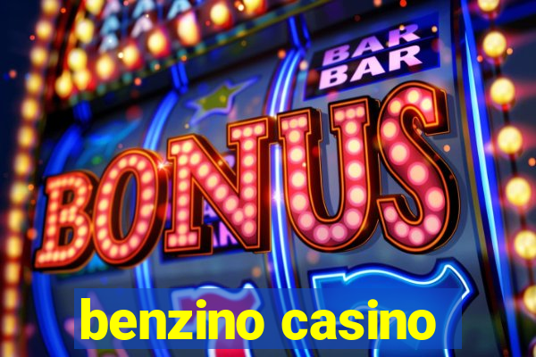 benzino casino